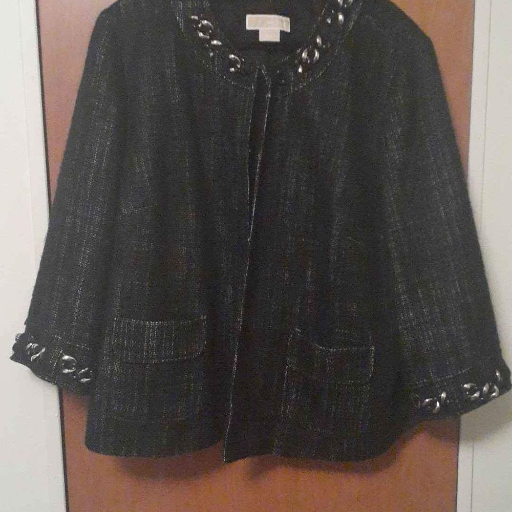 Michael Kors jacket